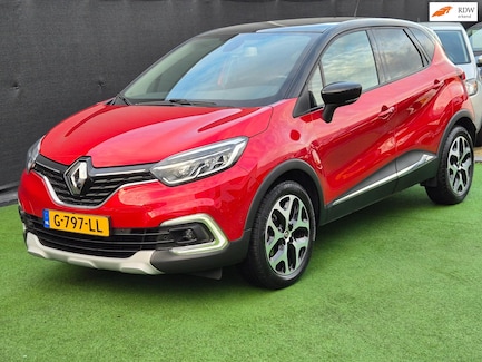 Renault Captur 0