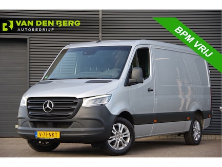 Mercedes-Benz Sprinter 0