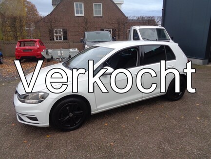Volkswagen Golf 0