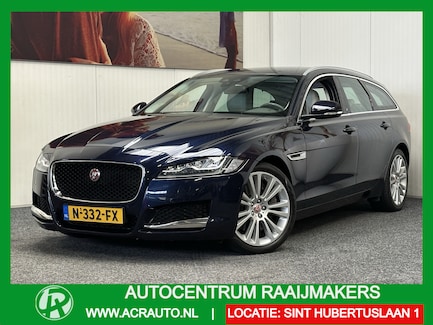 Jaguar XF 0