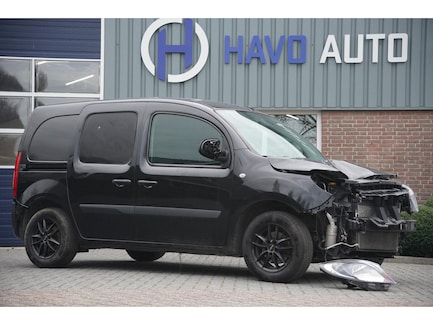 Mercedes-Benz Citan 0