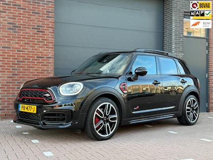 MINI Countryman 0