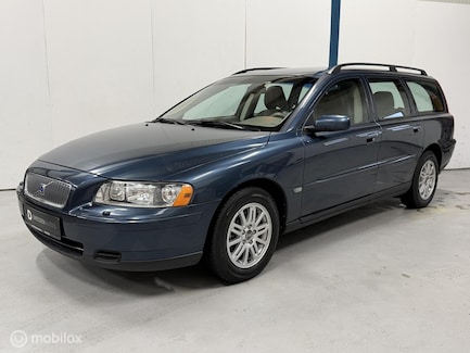 Volvo V70 0