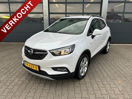 Opel Mokka 0
