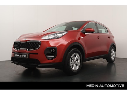 Kia Sportage 0