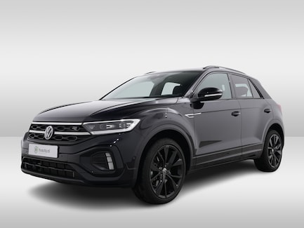 Volkswagen T-Roc 0