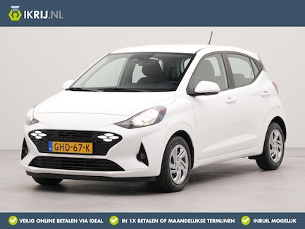 Hyundai i10 0