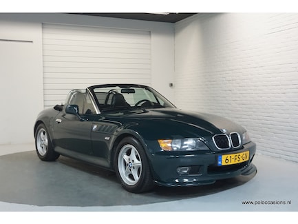 BMW Z3 0