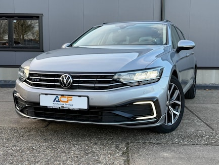 Volkswagen Passat 0