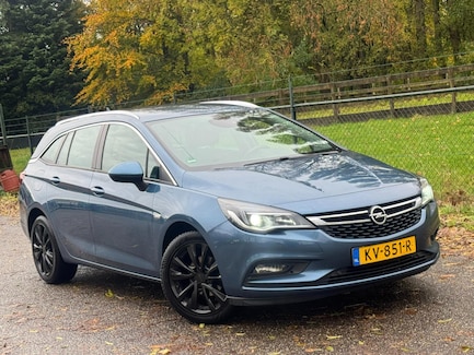 Opel Astra 0