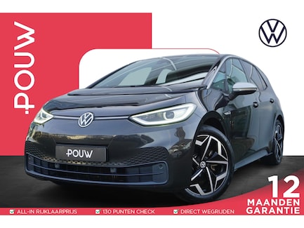 Volkswagen ID.3 0