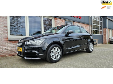 Audi A1 0