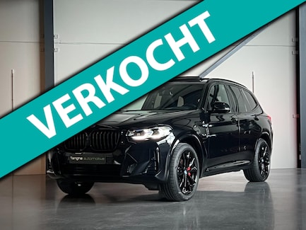 BMW X3 0