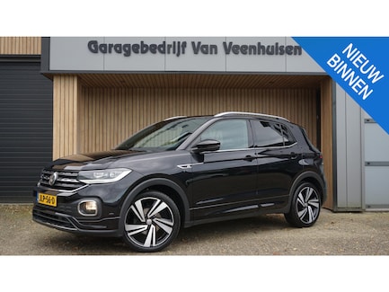 Volkswagen T-Cross 0