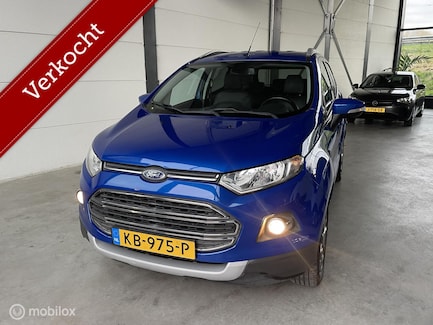 Ford EcoSport 0