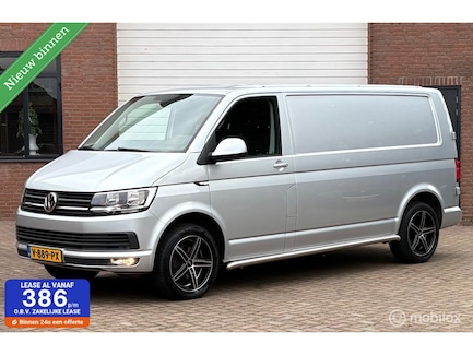Volkswagen Transporter 0