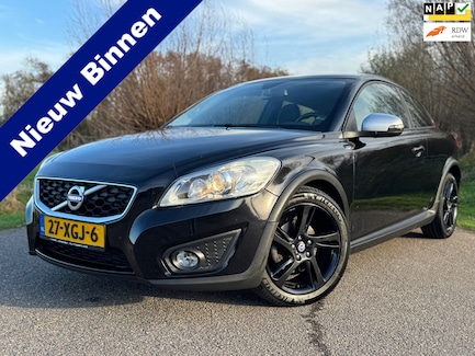 Volvo C30 0
