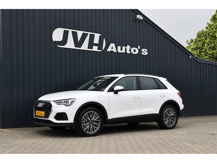 Audi Q3 0