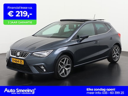 SEAT Ibiza 0