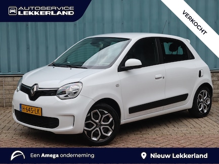 Renault Twingo 0