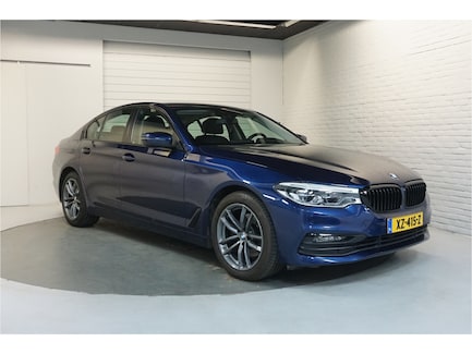 BMW 5-Serie 0