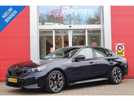 BMW 5-Serie 0