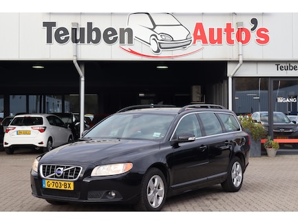 Volvo V70 0
