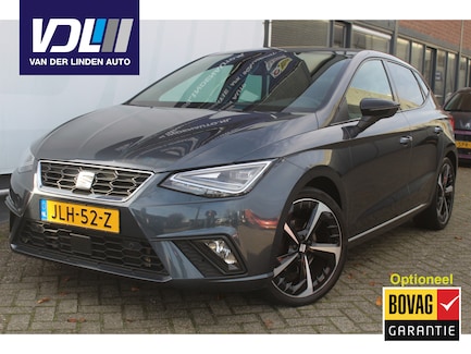 SEAT Ibiza 0