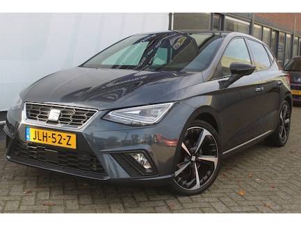 SEAT Ibiza 0