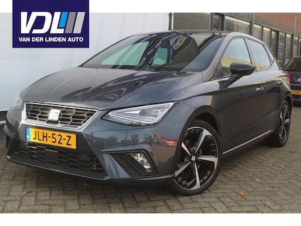 SEAT Ibiza 0