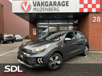 Kia Niro 0