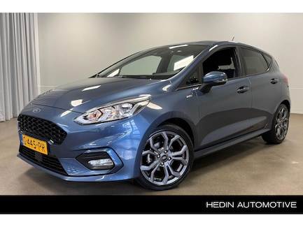 Ford Fiesta 0