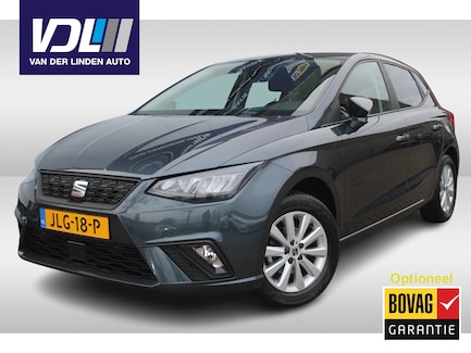 SEAT Ibiza 0
