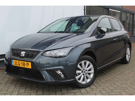 SEAT Ibiza 0