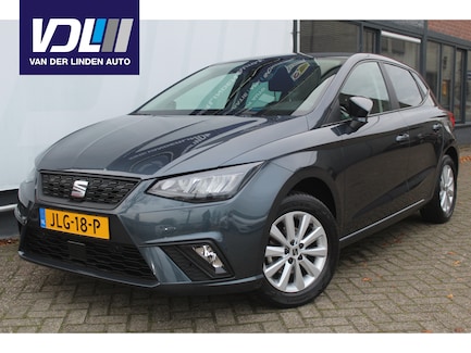 SEAT Ibiza 0