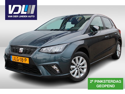 SEAT Ibiza 0