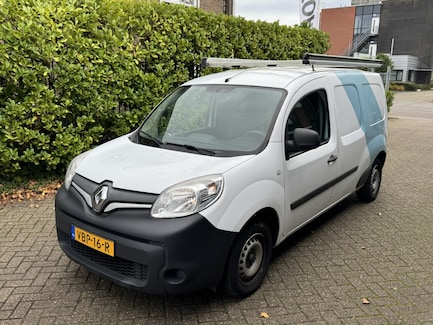 Renault Kangoo 0