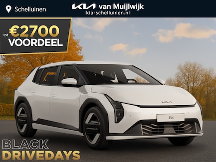 Kia EV4 0