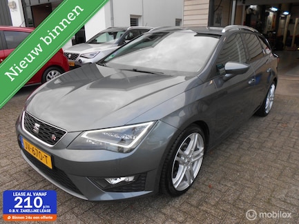 SEAT Leon 0