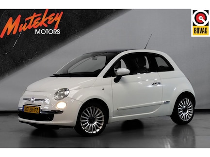 Fiat 500 0