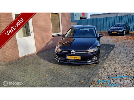 Volkswagen Polo 0
