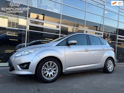 Ford C-Max 0