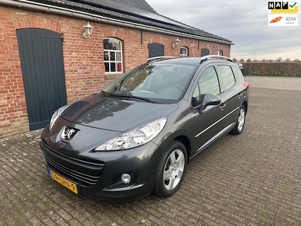 Peugeot 207 0