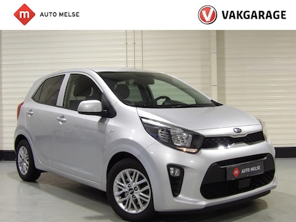 Kia Picanto 0