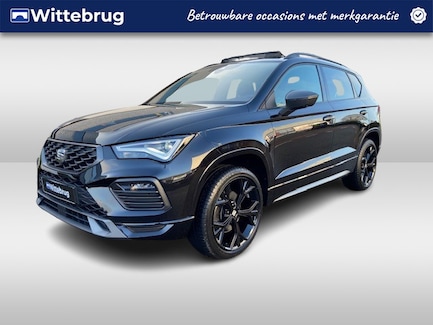 SEAT Ateca 0