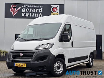 Fiat Ducato 0