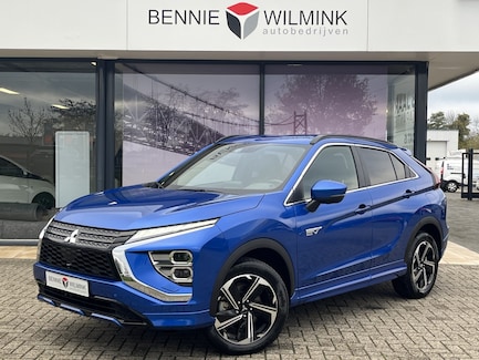 Mitsubishi Eclipse Cross 0