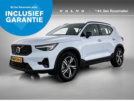 Volvo XC40 0