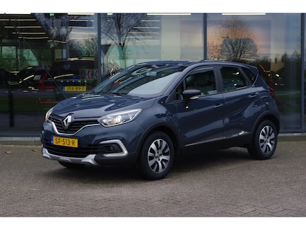 Renault Captur 0