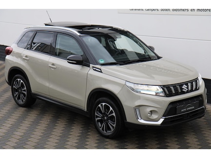 Suzuki Vitara 0